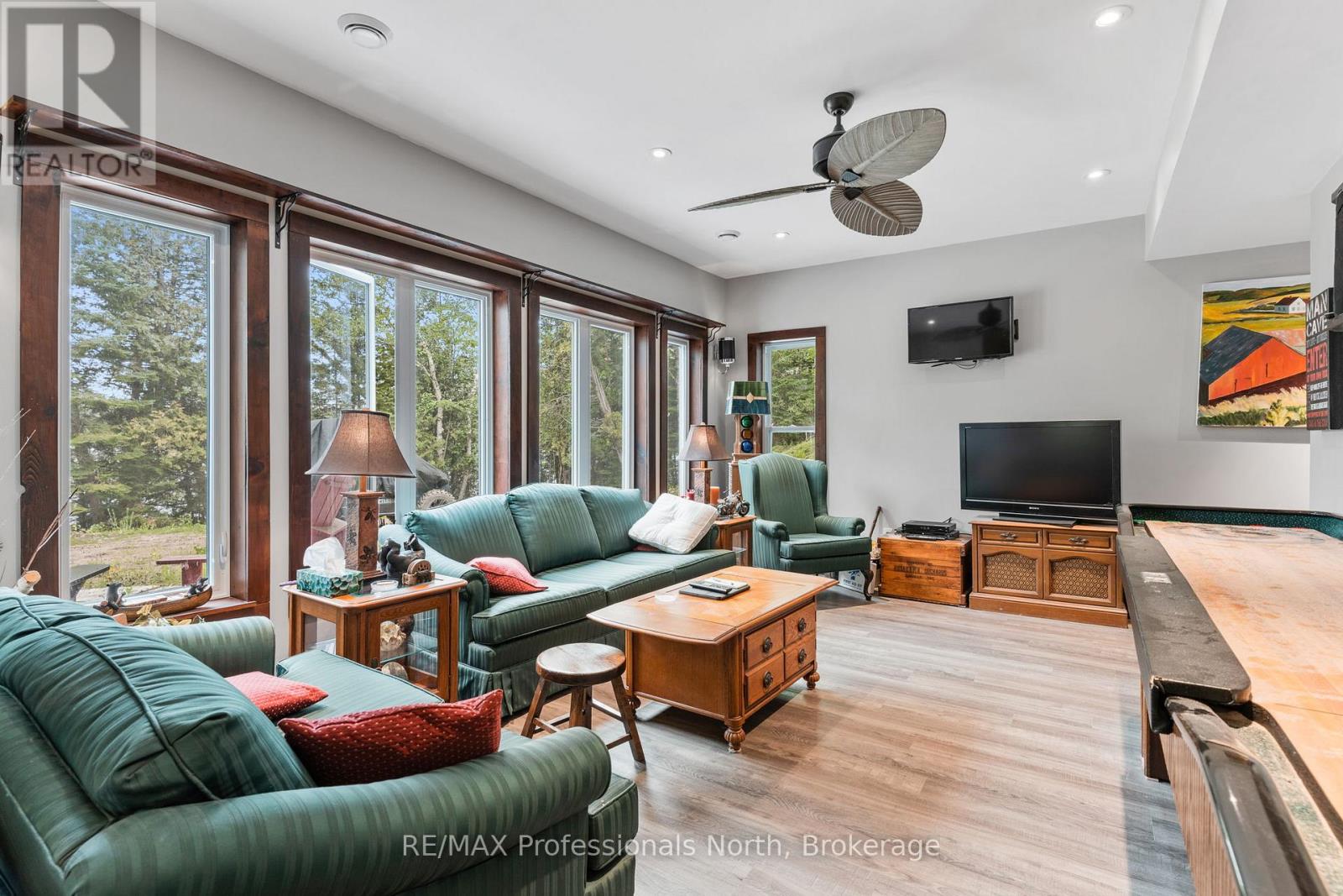 1167 Eagle Lake Road, Dysart Et Al, Ontario  K0M 1S0 - Photo 26 - X12875910