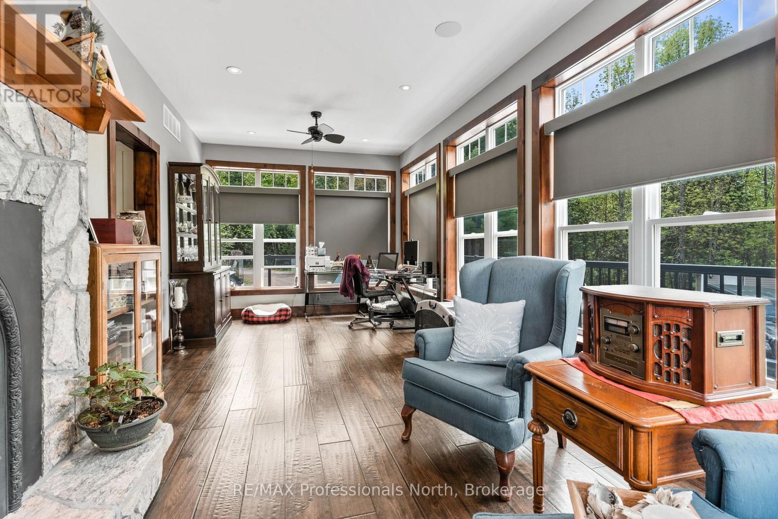 1167 Eagle Lake Road, Dysart Et Al, Ontario  K0M 1S0 - Photo 23 - X12875910