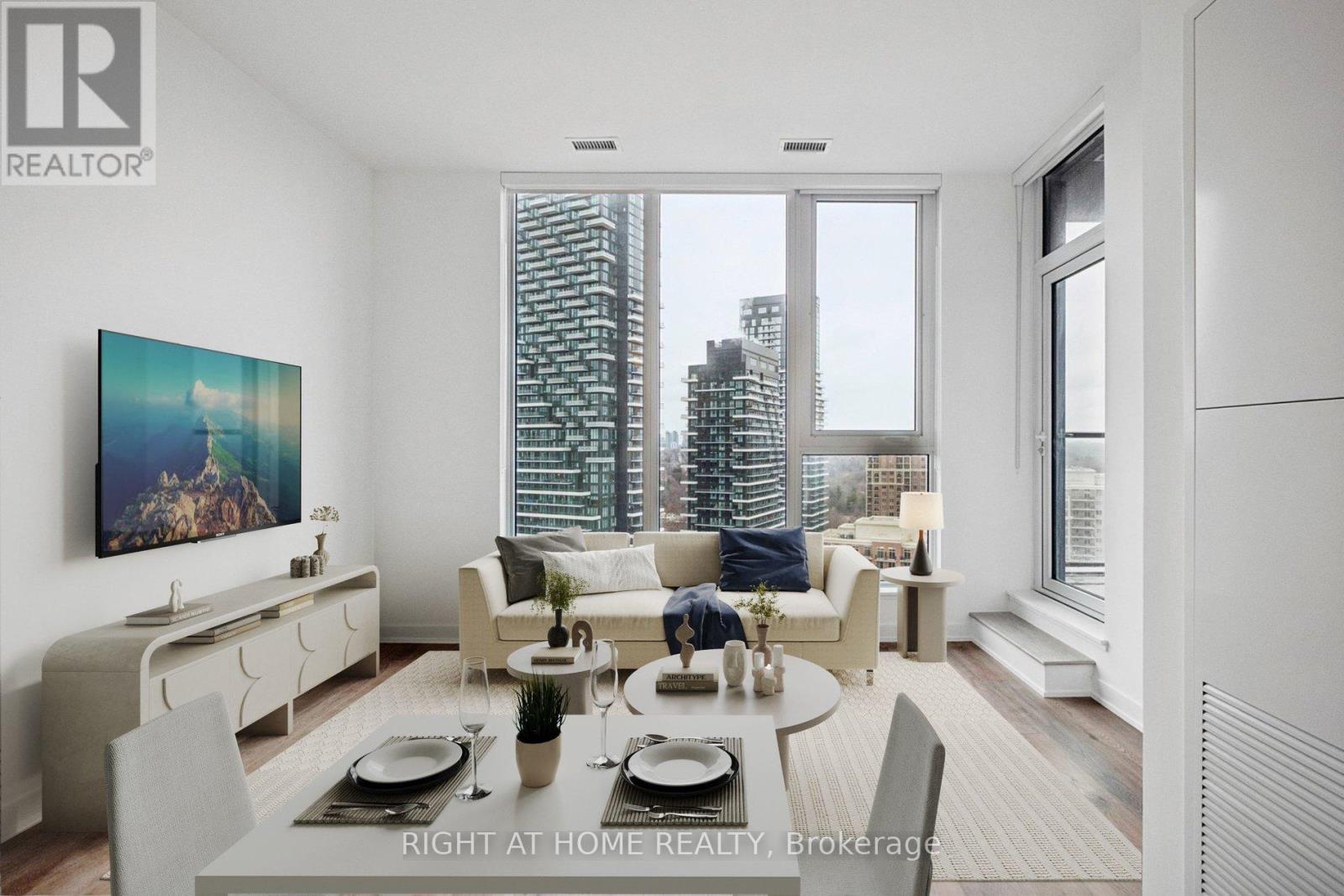 2117 - 1 Quarrington Lane, Toronto, Ontario  M3C 0S4 - Photo 11 - C12889856