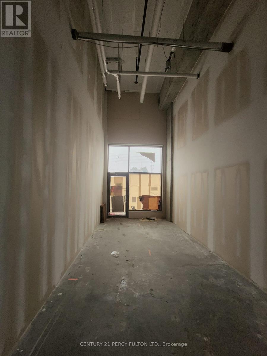 114 - 9560 MARKHAM ROAD, Markham, Ontario