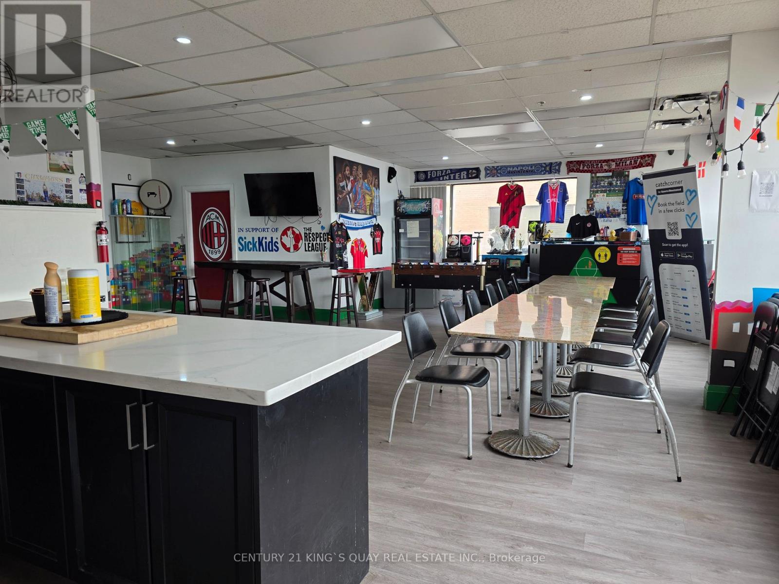 2 - 30 Corstate Avenue, Vaughan, Ontario  L4K 4X2 - Photo 17 - N12888496