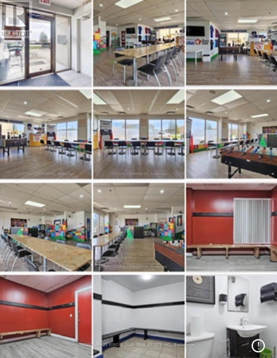 2 - 30 Corstate Avenue, Vaughan, Ontario  L4K 4X2 - Photo 12 - N12888496