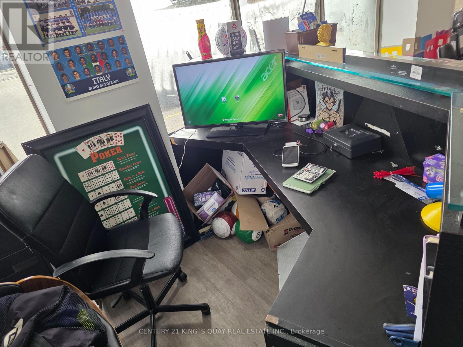 2 - 30 Corstate Avenue, Vaughan, Ontario  L4K 4X2 - Photo 24 - N12888496