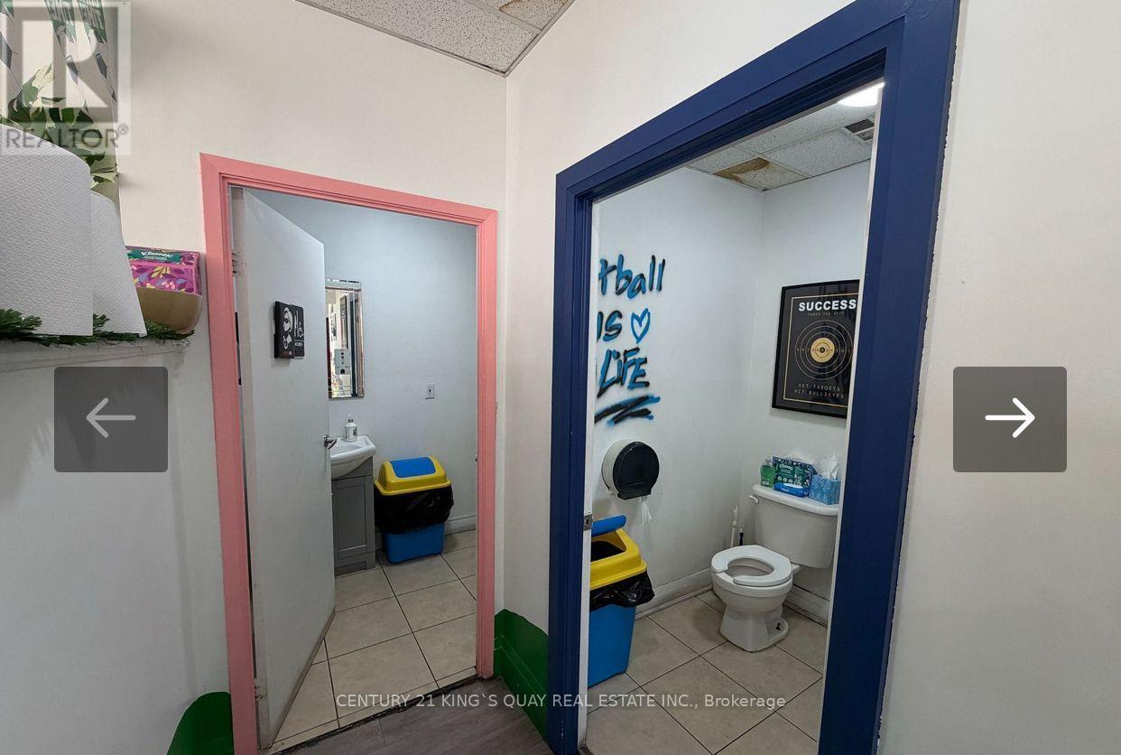 2 - 30 Corstate Avenue, Vaughan, Ontario  L4K 4X2 - Photo 16 - N12888496