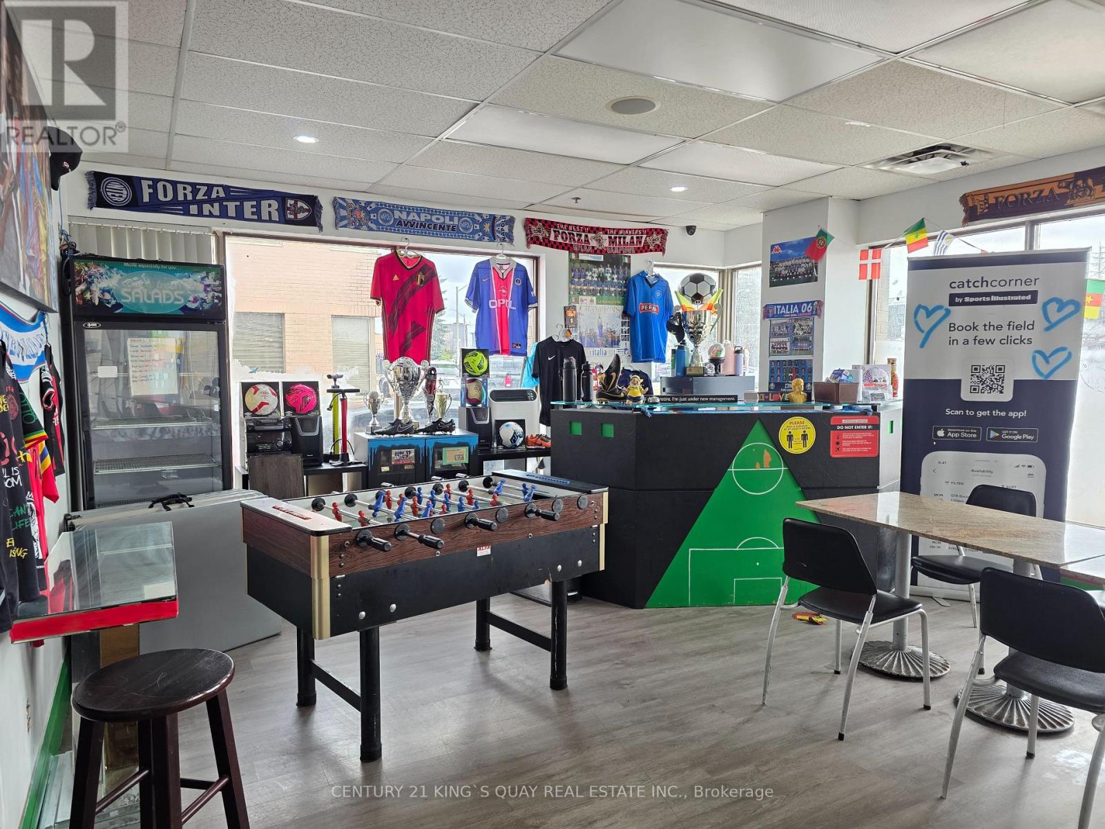 2 - 30 Corstate Avenue, Vaughan, Ontario  L4K 4X2 - Photo 20 - N12888496