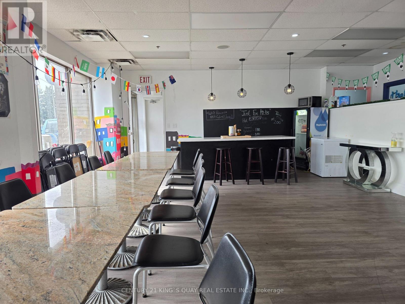 2 - 30 Corstate Avenue, Vaughan, Ontario  L4K 4X2 - Photo 26 - N12888496