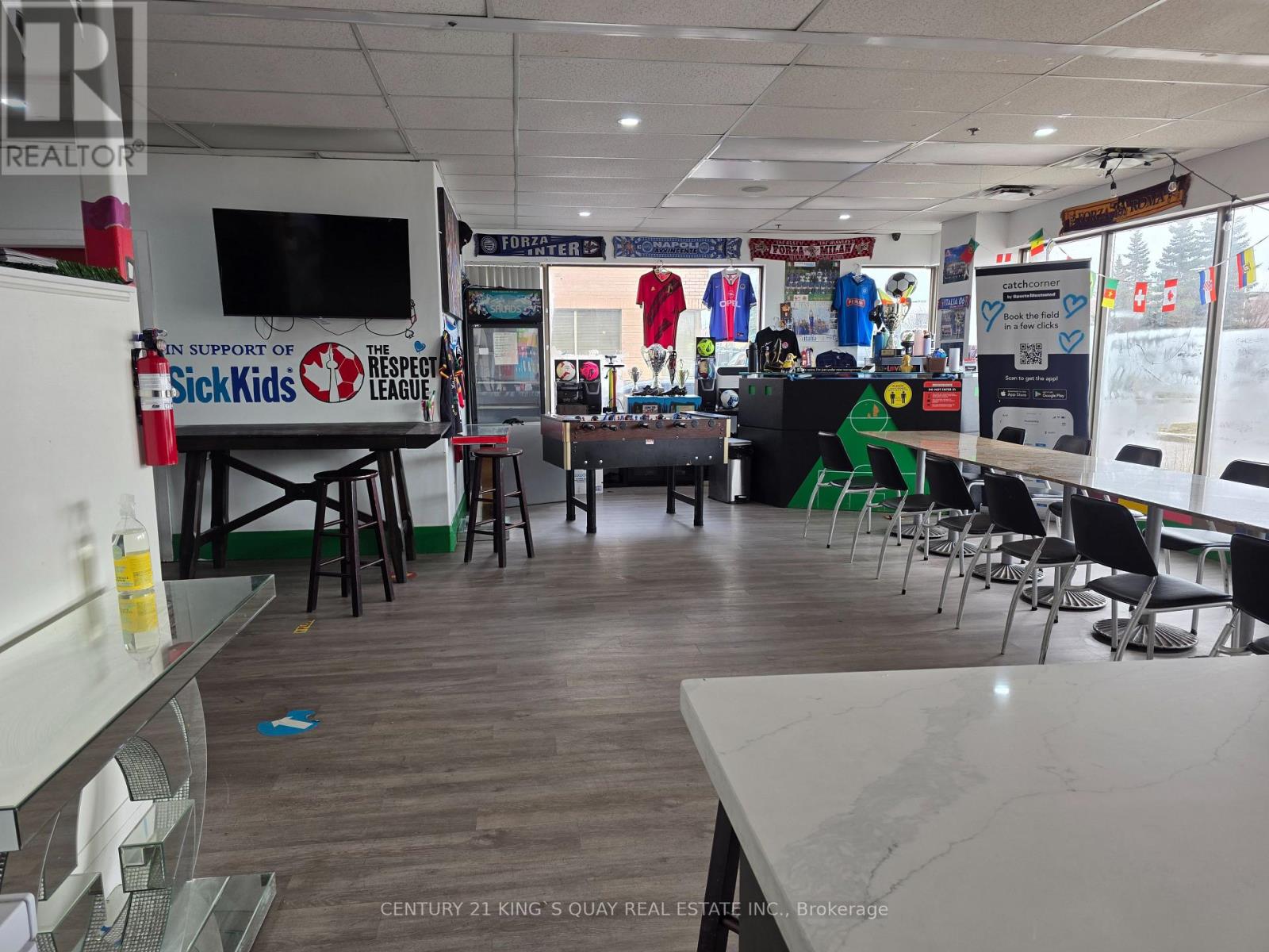 2 - 30 Corstate Avenue, Vaughan, Ontario  L4K 4X2 - Photo 18 - N12888496