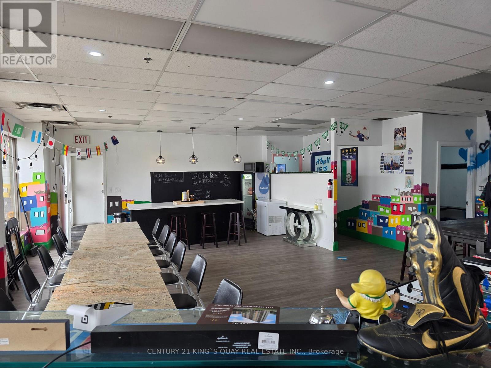 2 - 30 Corstate Avenue, Vaughan, Ontario  L4K 4X2 - Photo 25 - N12888496