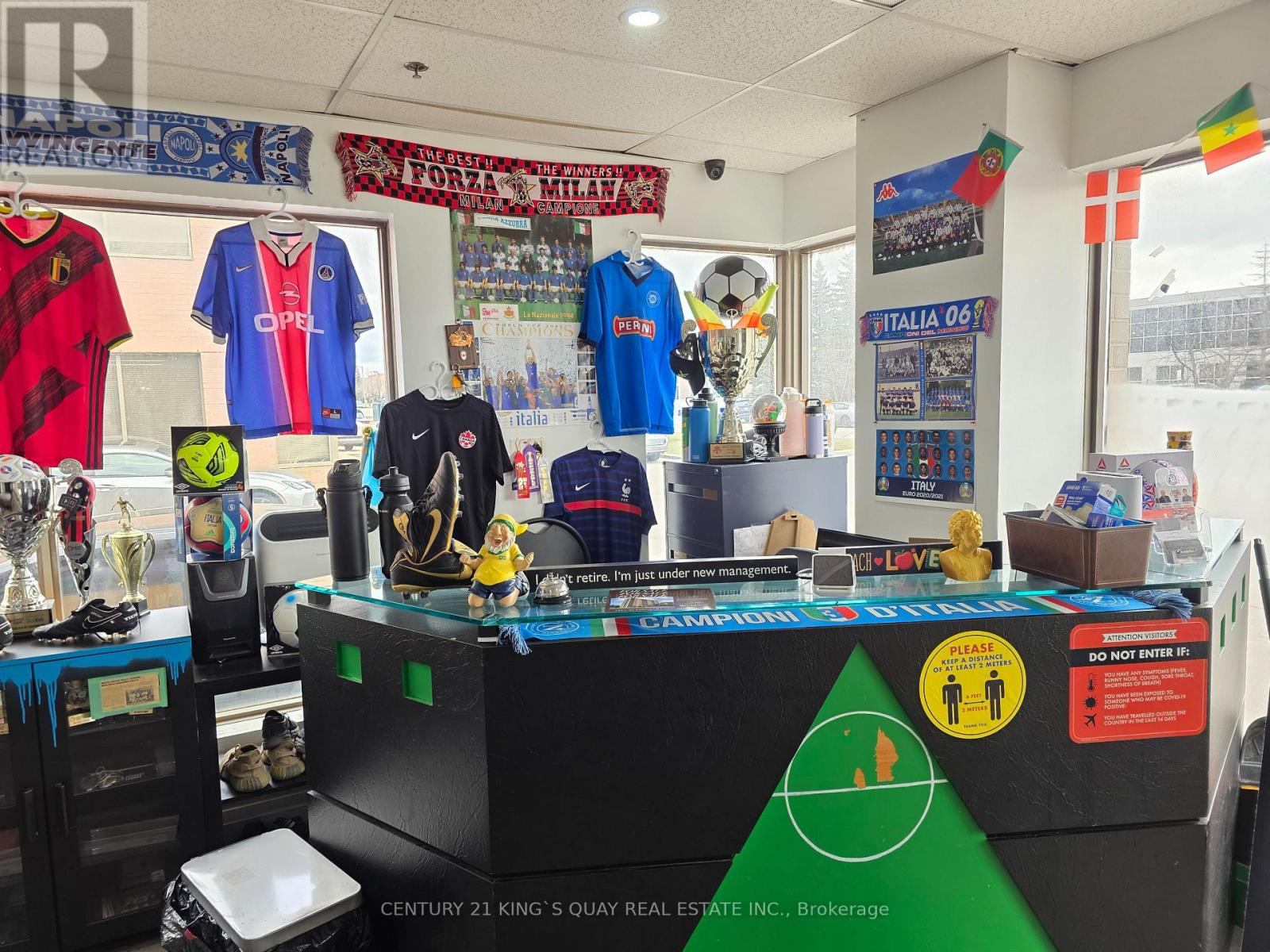 2 - 30 Corstate Avenue, Vaughan, Ontario  L4K 4X2 - Photo 21 - N12888496