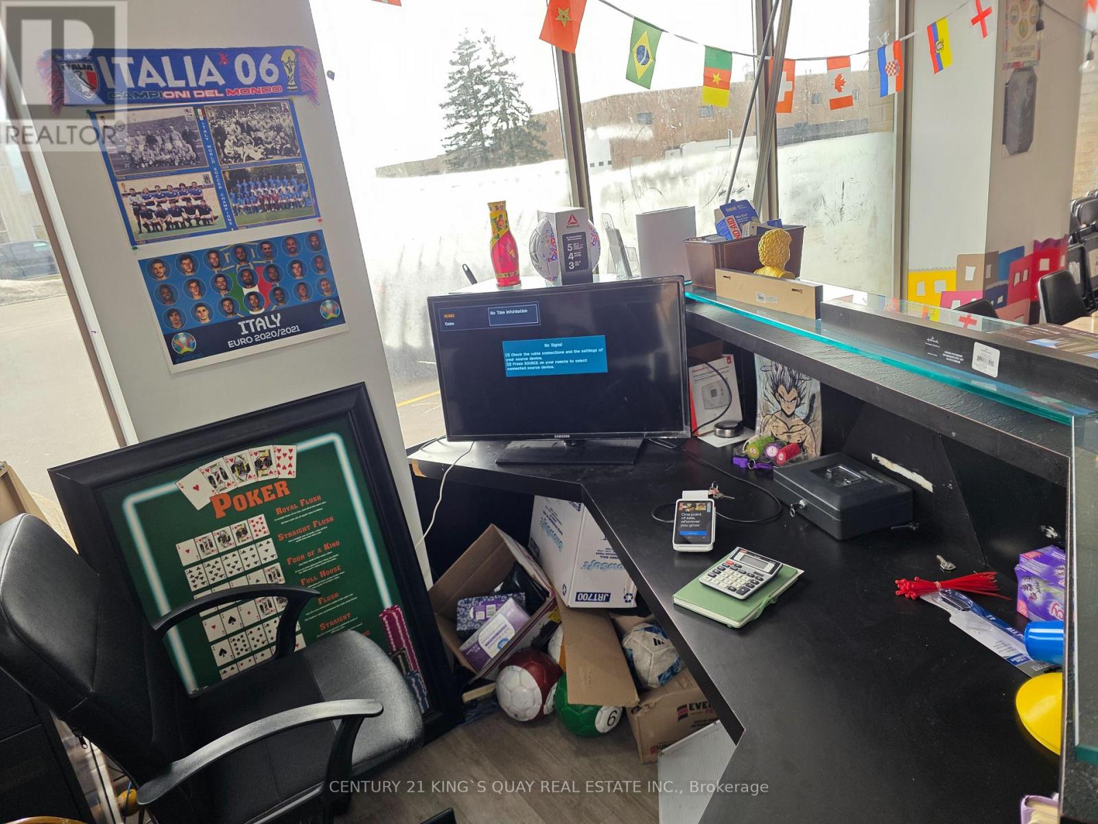 2 - 30 Corstate Avenue, Vaughan, Ontario  L4K 4X2 - Photo 22 - N12888496