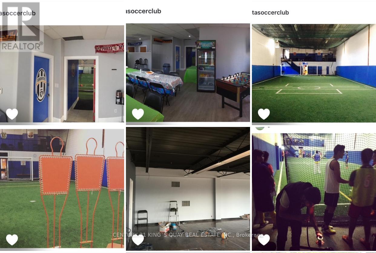 2 - 30 Corstate Avenue, Vaughan, Ontario  L4K 4X2 - Photo 11 - N12888496