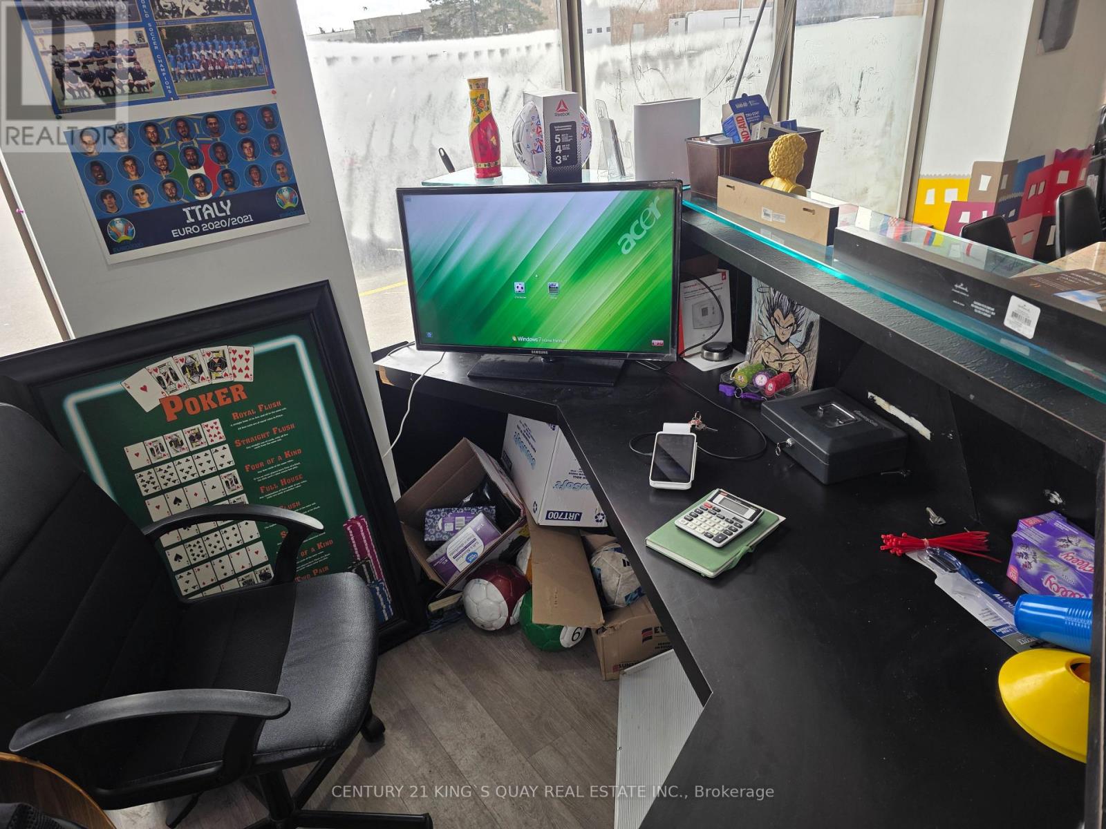 2 - 30 Corstate Avenue, Vaughan, Ontario  L4K 4X2 - Photo 23 - N12888496