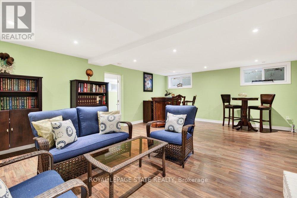 746 Quaker Road, Pelham, Ontario  L3C 3H4 - Photo 36 - X12803596