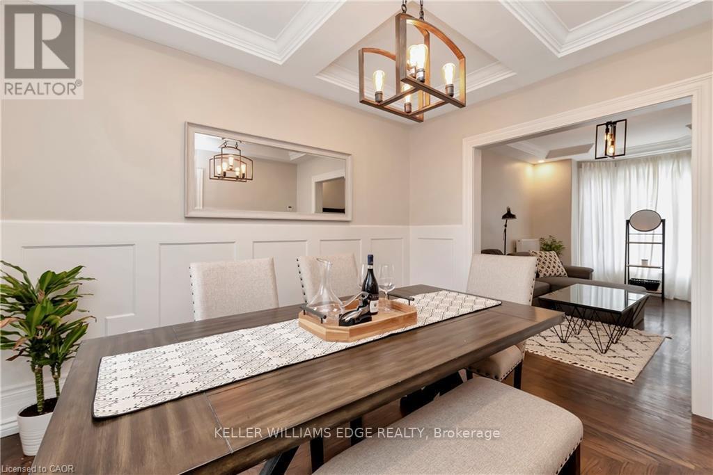 232 Bay Street N, Hamilton, Ontario  L8R 2R2 - Photo 12 - X12871752