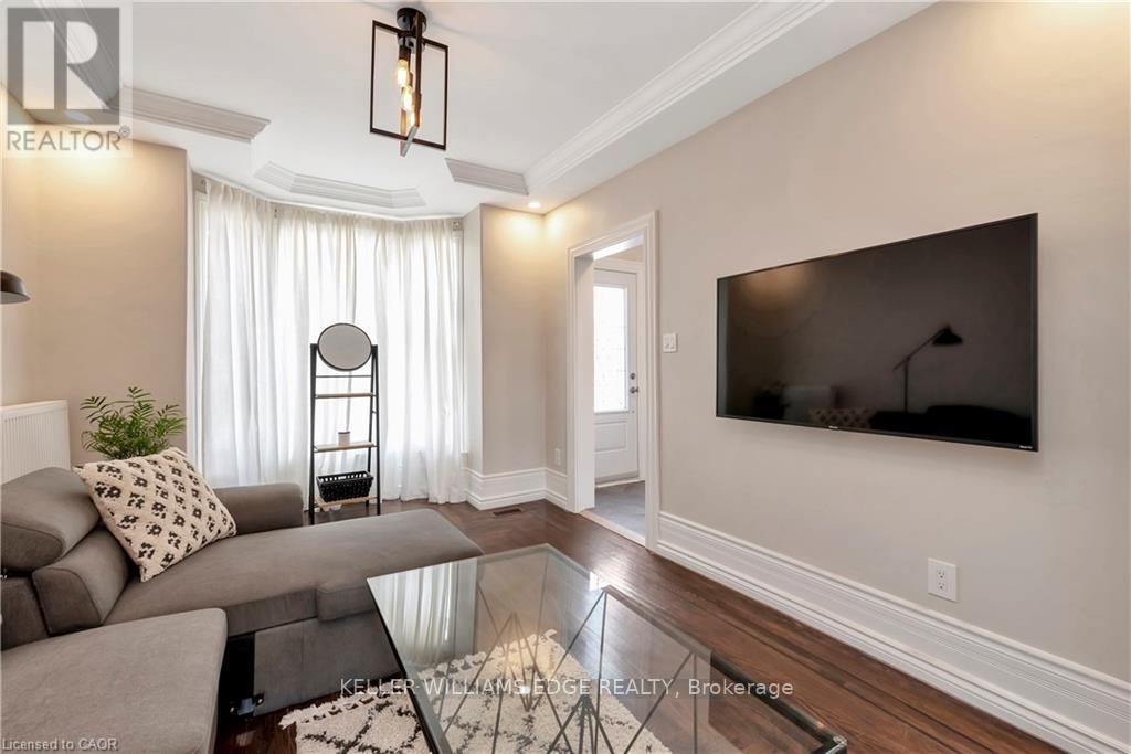 232 Bay Street N, Hamilton, Ontario  L8R 2R2 - Photo 10 - X12871752