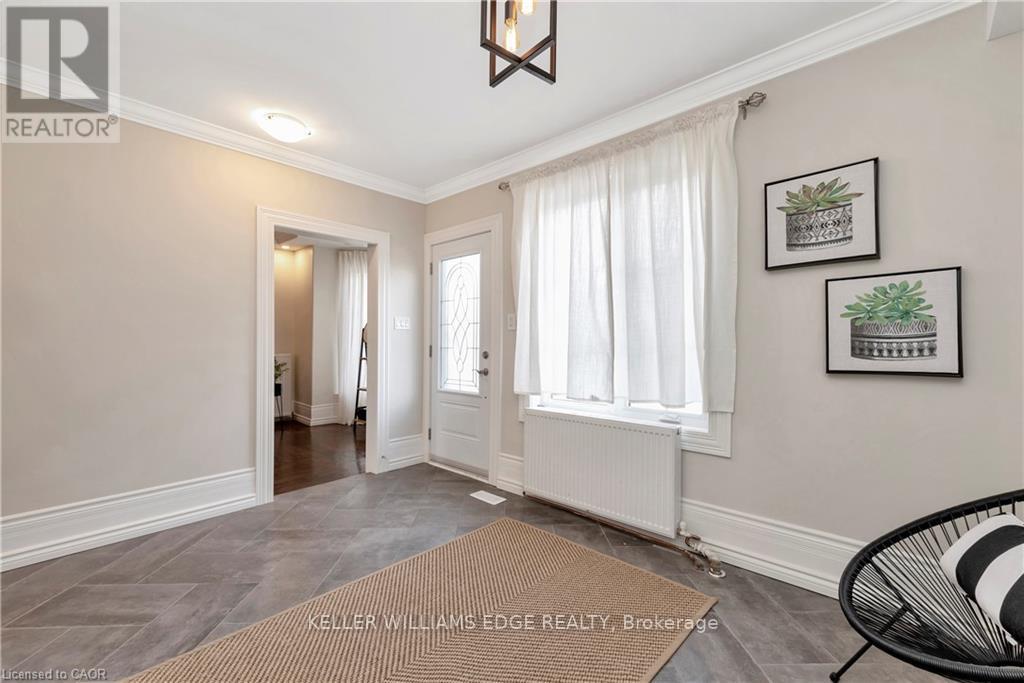 232 Bay Street N, Hamilton, Ontario  L8R 2R2 - Photo 5 - X12871752