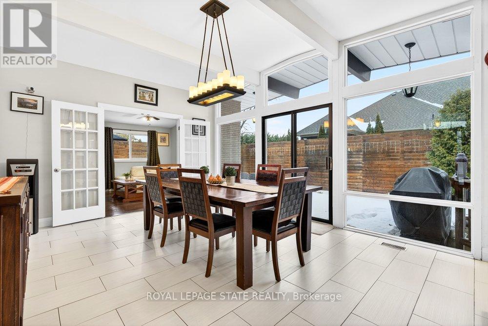 746 Quaker Road, Pelham, Ontario  L3C 3H4 - Photo 3 - X12803596