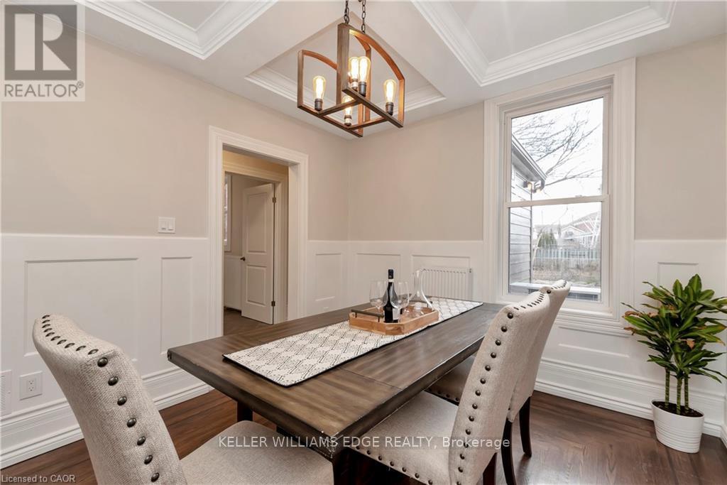 232 Bay Street N, Hamilton, Ontario  L8R 2R2 - Photo 11 - X12871752