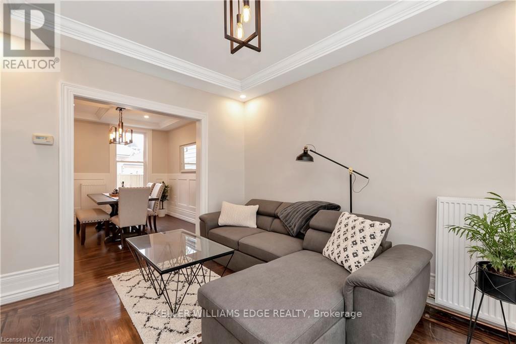 232 Bay Street N, Hamilton, Ontario  L8R 2R2 - Photo 8 - X12871752