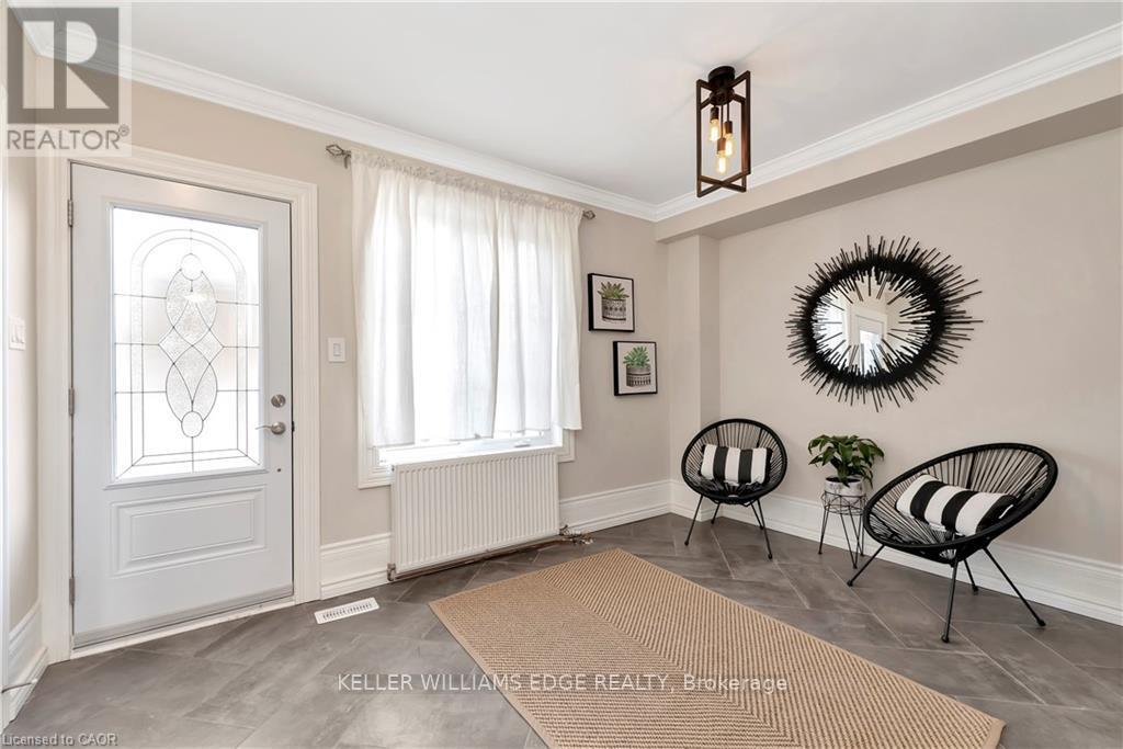 232 Bay Street N, Hamilton, Ontario  L8R 2R2 - Photo 4 - X12871752