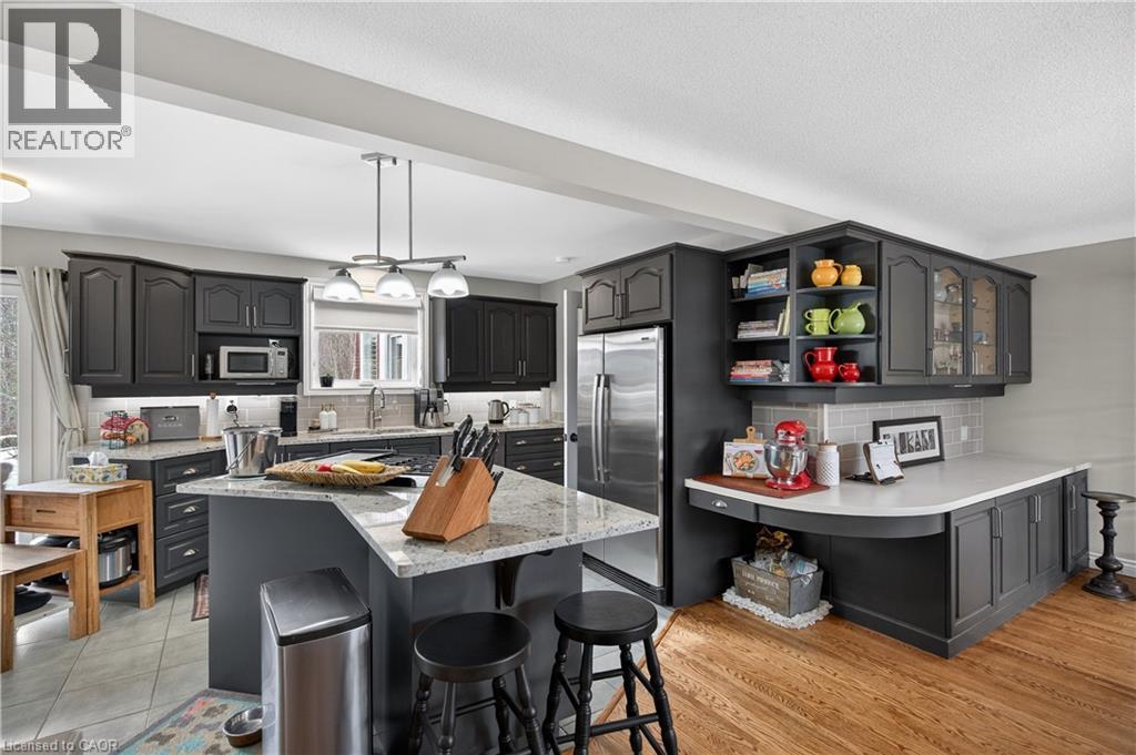 484 Concession 11 Road E, Flamborough, Ontario  L8B 1J1 - Photo 11 - 40812966