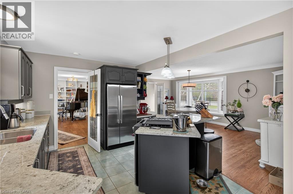 484 Concession 11 Road E, Flamborough, Ontario  L8B 1J1 - Photo 12 - 40812966