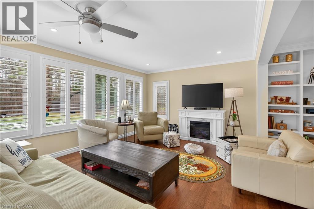 484 Concession 11 Road E, Flamborough, Ontario  L8B 1J1 - Photo 17 - 40812966