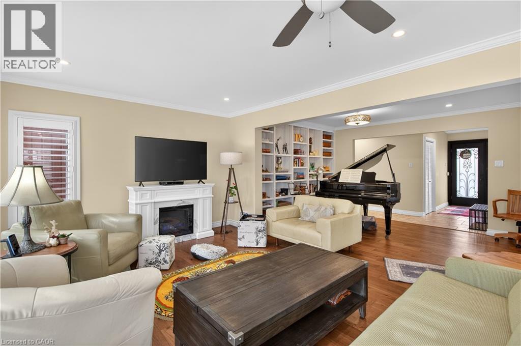 484 Concession 11 Road E, Flamborough, Ontario  L8B 1J1 - Photo 18 - 40812966