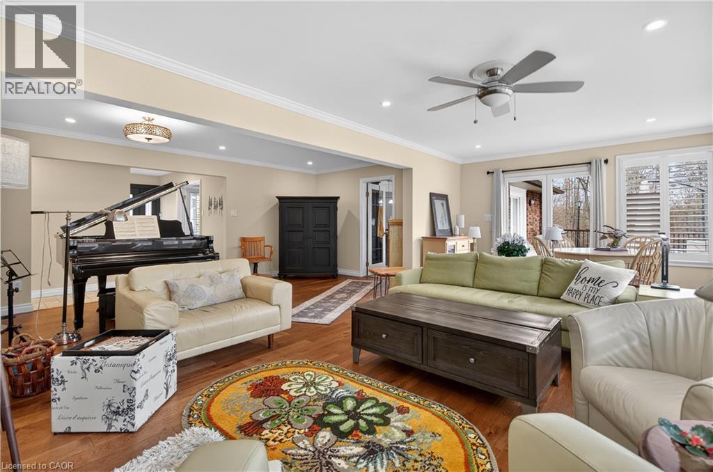 484 Concession 11 Road E, Flamborough, Ontario  L8B 1J1 - Photo 21 - 40812966