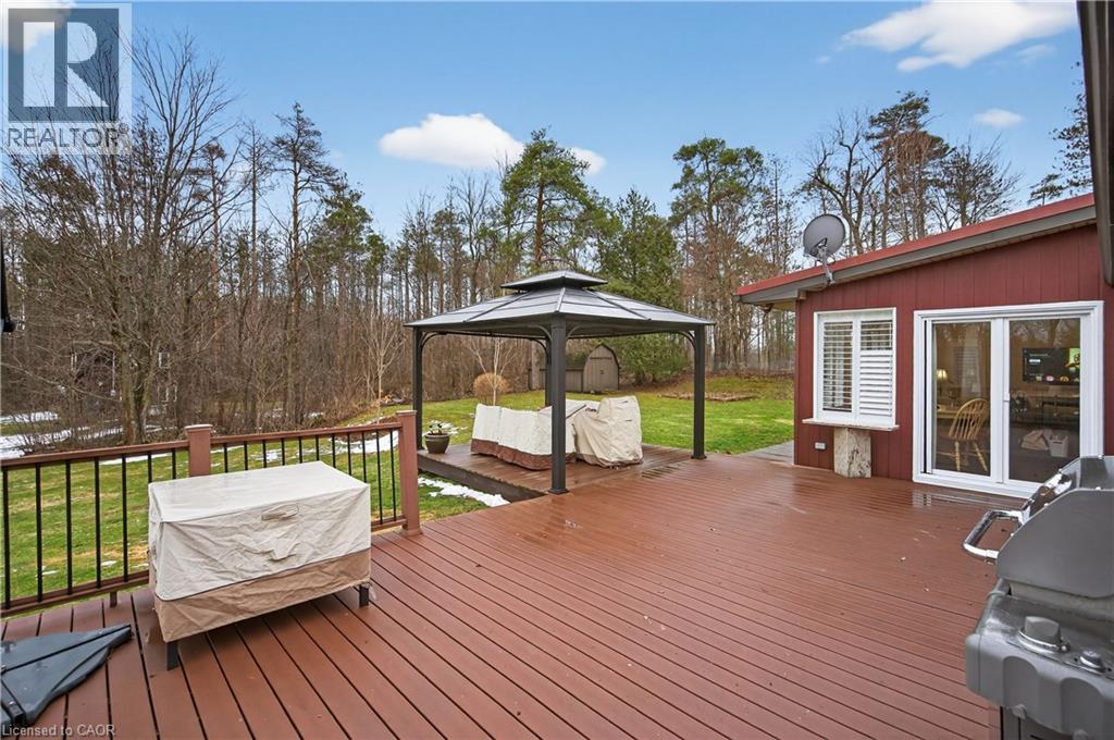 484 Concession 11 Road E, Flamborough, Ontario  L8B 1J1 - Photo 36 - 40812966