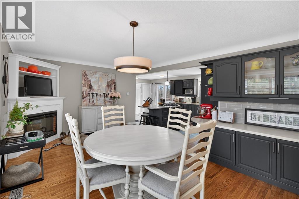 484 Concession 11 Road E, Flamborough, Ontario  L8B 1J1 - Photo 7 - 40812966