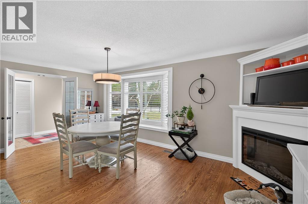 484 Concession 11 Road E, Flamborough, Ontario  L8B 1J1 - Photo 8 - 40812966