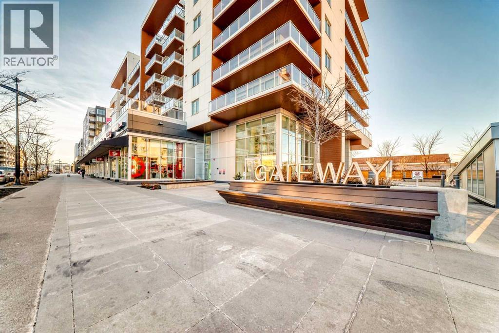 304, 8445 Broadcast Avenue Sw, Calgary, Alberta  t3h 6b6 - Photo 3 - A2280930