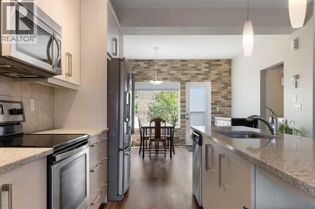 808, 501 River Heights Drive, Cochrane, Alberta  T4C 2L3 - Photo 18 - A2253798