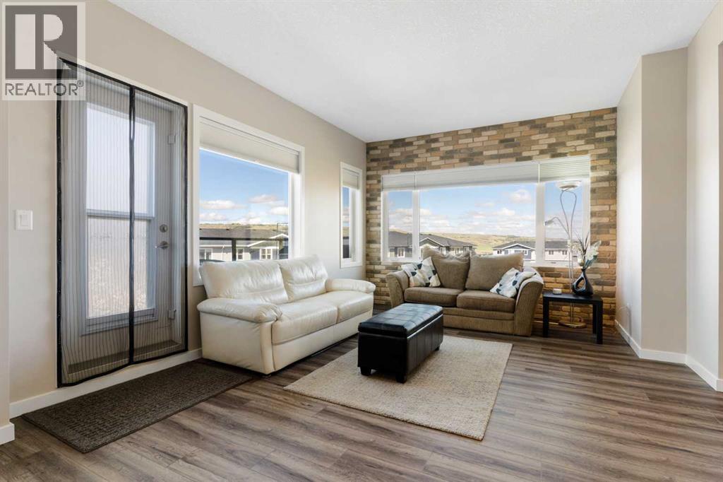 808, 501 River Heights Drive, Cochrane, Alberta  T4C 2L3 - Photo 22 - A2253798