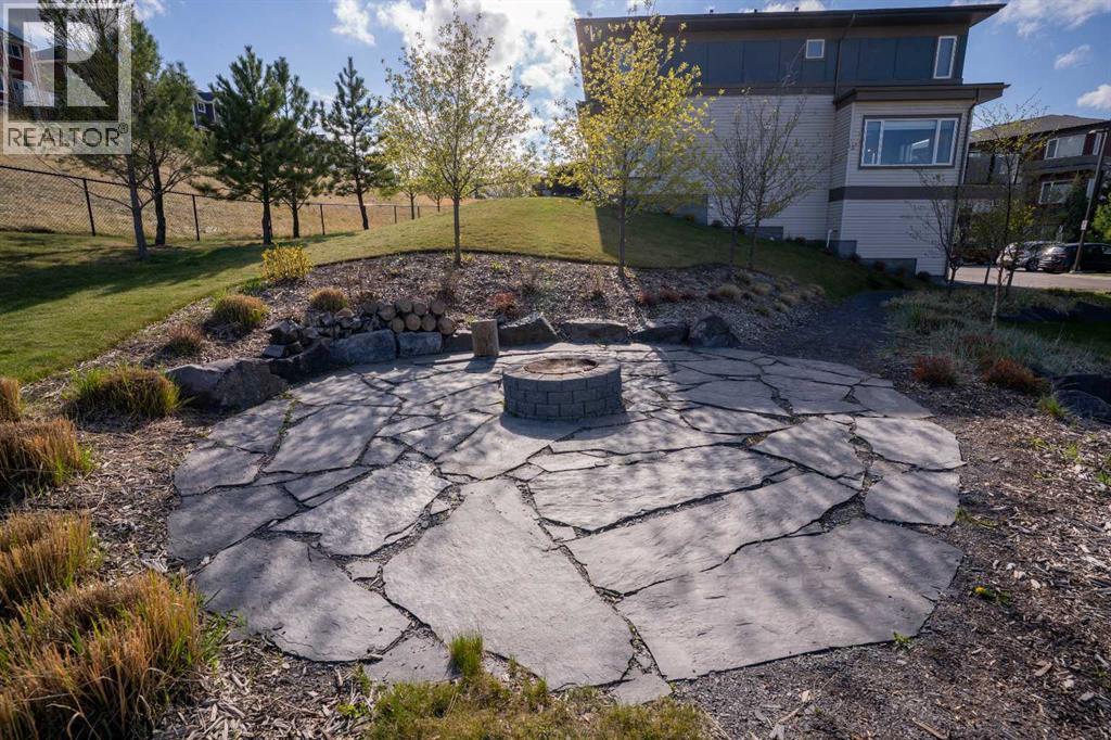 808, 501 River Heights Drive, Cochrane, Alberta  T4C 2L3 - Photo 45 - A2253798