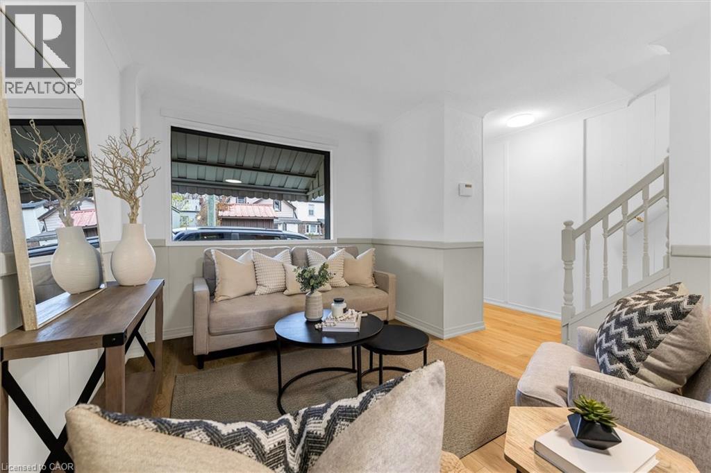 11 Ford Street, Hamilton, Ontario  L8N 2P4 - Photo 4 - 40812756