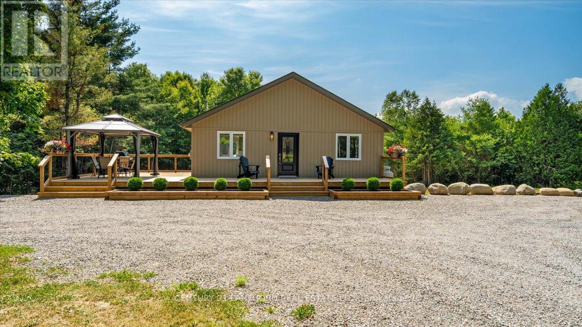 101 Thompson Road, Centre Hastings, Ontario  K0K 2K0 - Photo 2 - X12892918