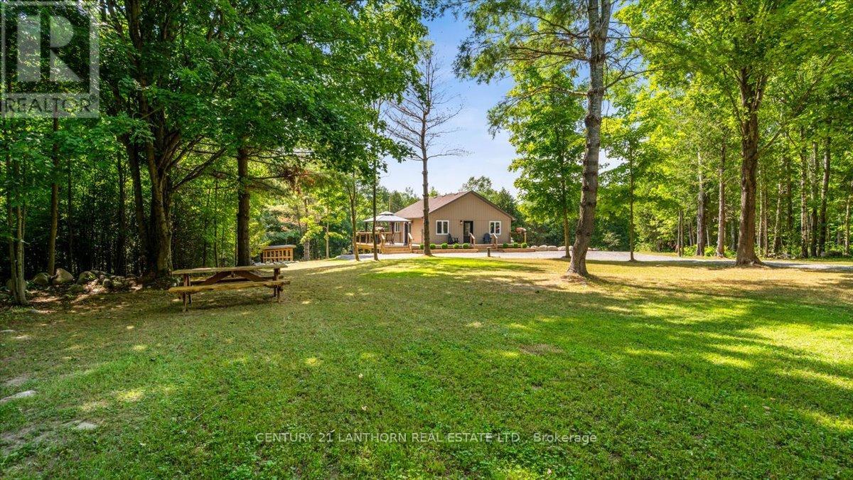 101 Thompson Road, Centre Hastings, Ontario  K0K 2K0 - Photo 29 - X12892918