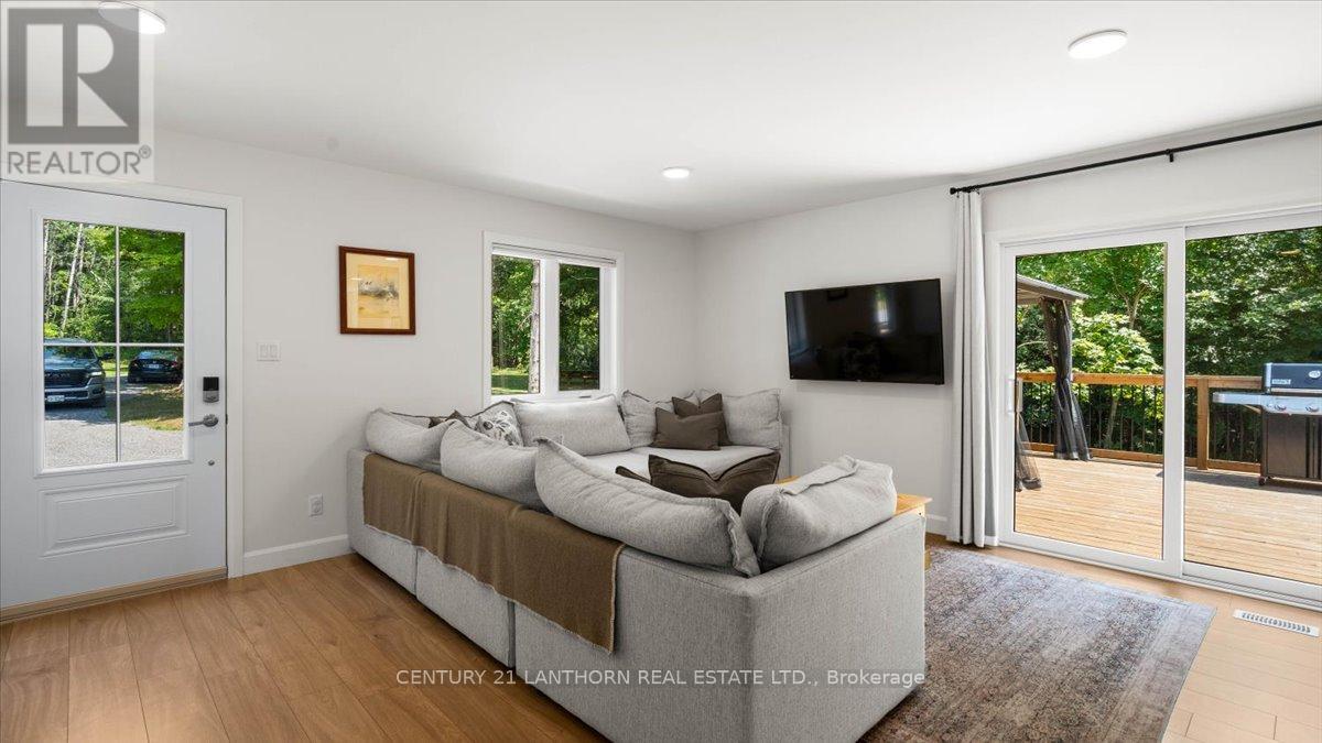 101 Thompson Road, Centre Hastings, Ontario  K0K 2K0 - Photo 6 - X12892918