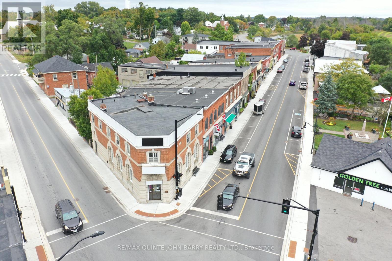 2 MILL STREET, Stirling-Rawdon, Ontario