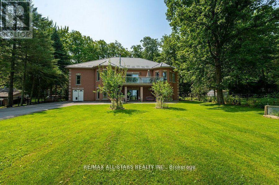 182 Charlore Park Drive, Kawartha Lakes, Ontario  K0L 2W0 - Photo 36 - X12892954