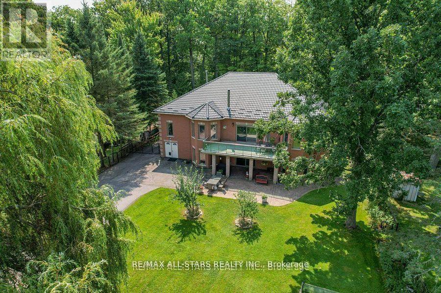 182 Charlore Park Drive, Kawartha Lakes, Ontario  K0L 2W0 - Photo 4 - X12892954