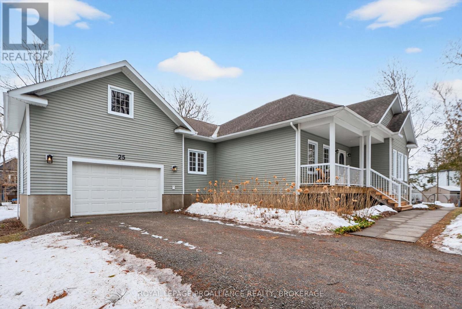 25 George Street E, Westport, Ontario  K0G 1X0 - Photo 5 - X12892940