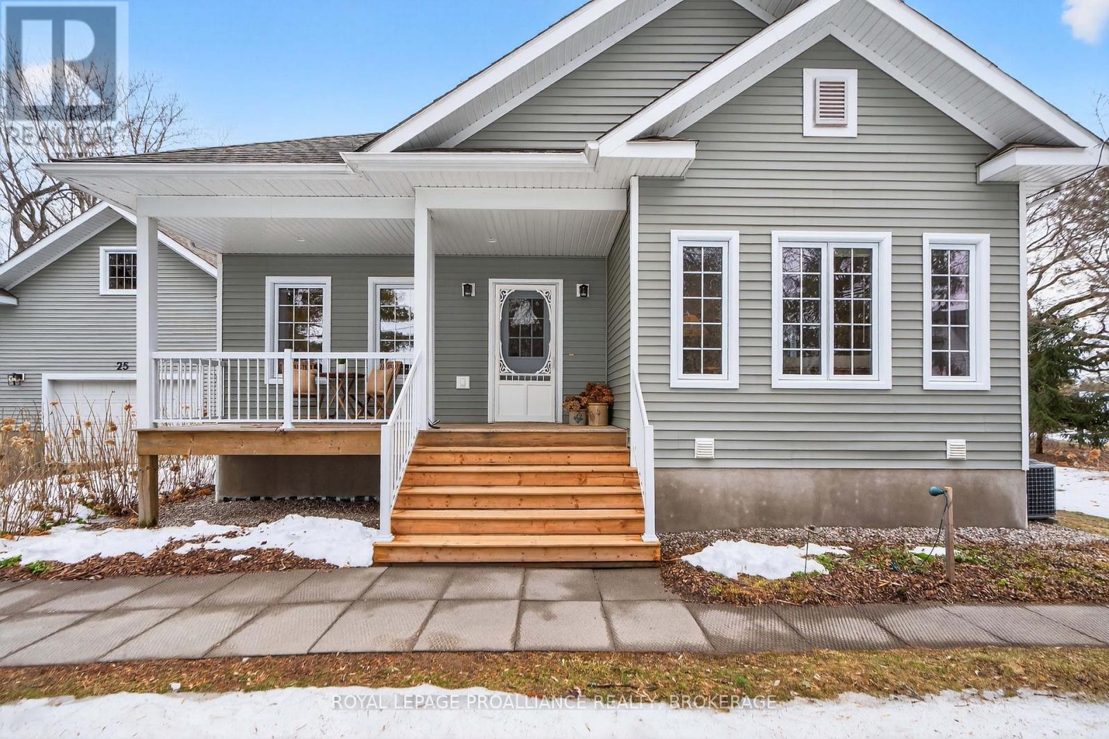 25 George Street E, Westport, Ontario  K0G 1X0 - Photo 7 - X12892940