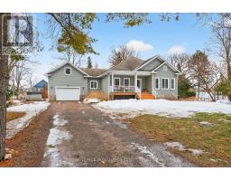 25 GEORGE STREET E, Westport, Ontario