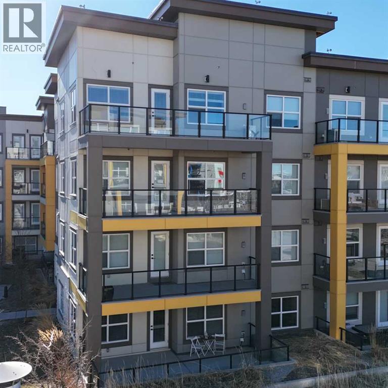 118, 19661 40 Street Se, Calgary, Alberta  T3M 3H3 - Photo 21 - A2286271