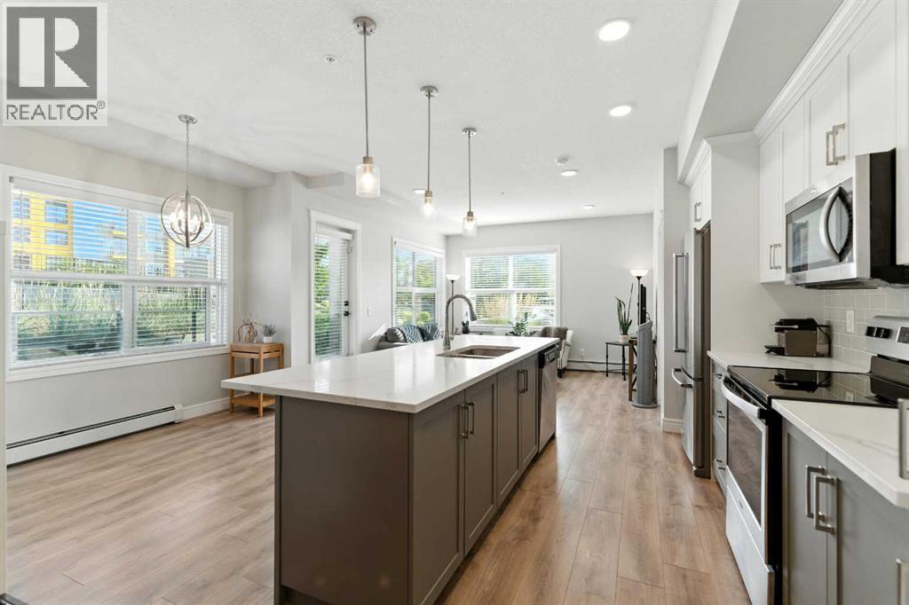 118, 19661 40 Street Se, Calgary, Alberta  T3M 3H3 - Photo 2 - A2286271