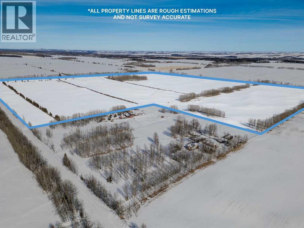 30339 Range Road 51, Rural Mountain View County, Alberta  T0M 0R0 - Photo 20 - A2292965