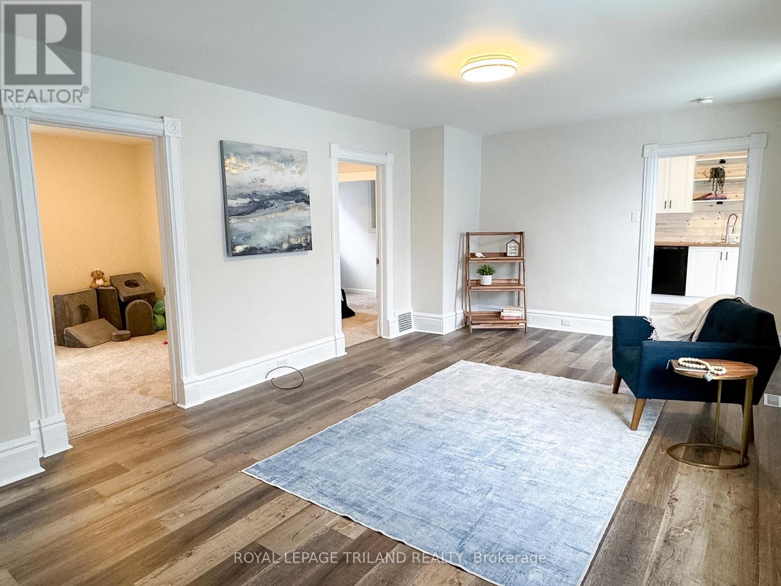 Main - 42 Erie Street, St. Thomas, Ontario  N5R 2M7 - Photo 5 - X12892942